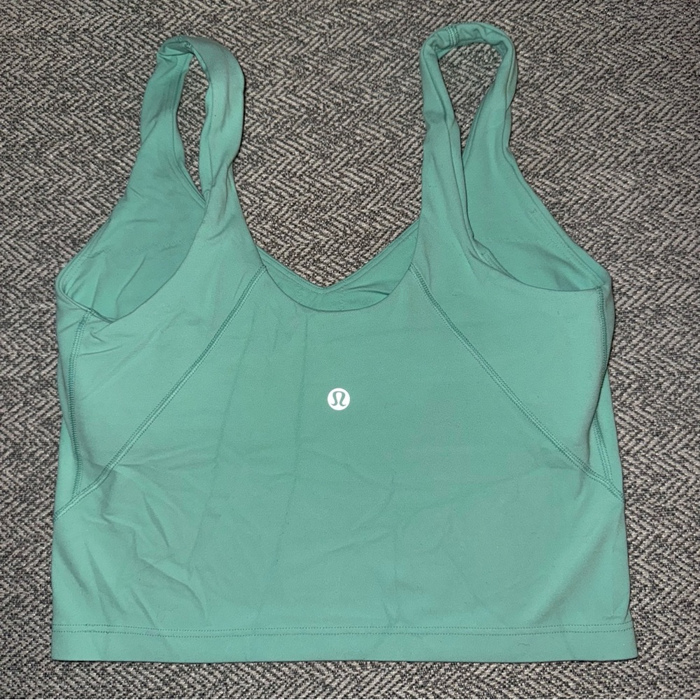 lululemon align tank - Picture 3 of 7